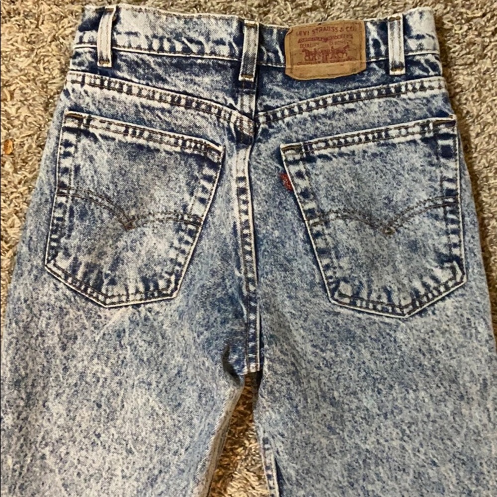 Vintage Levi’s!